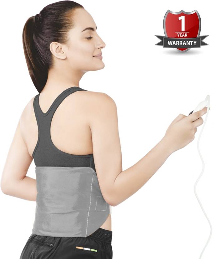VISSCO Orthopaedic Heating Belt to Soothe Sore Muscles & Relieves Pain