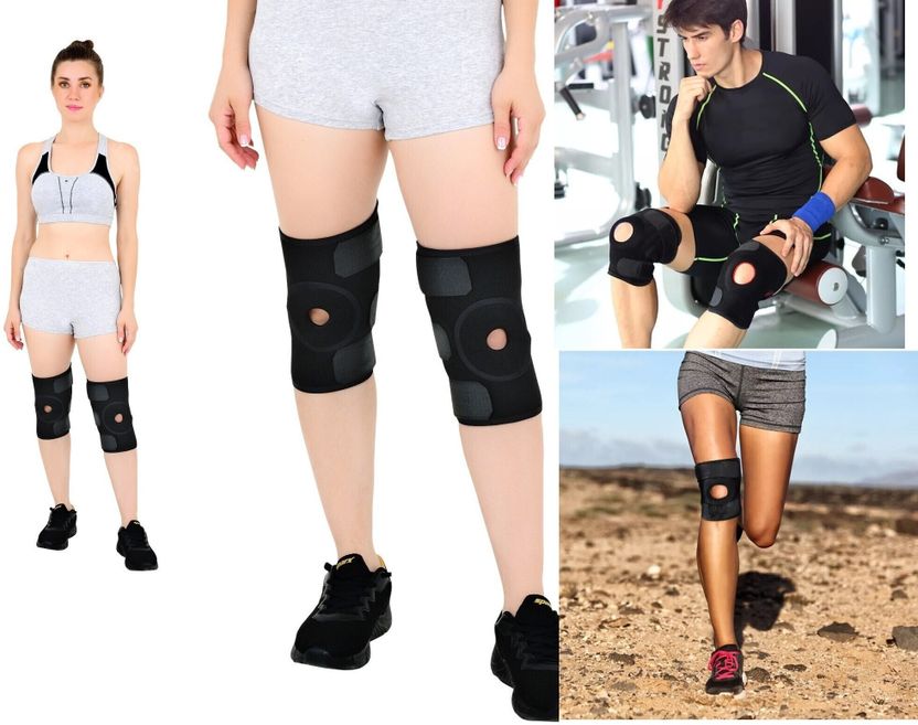 FITPUT Knee Support - Image 2