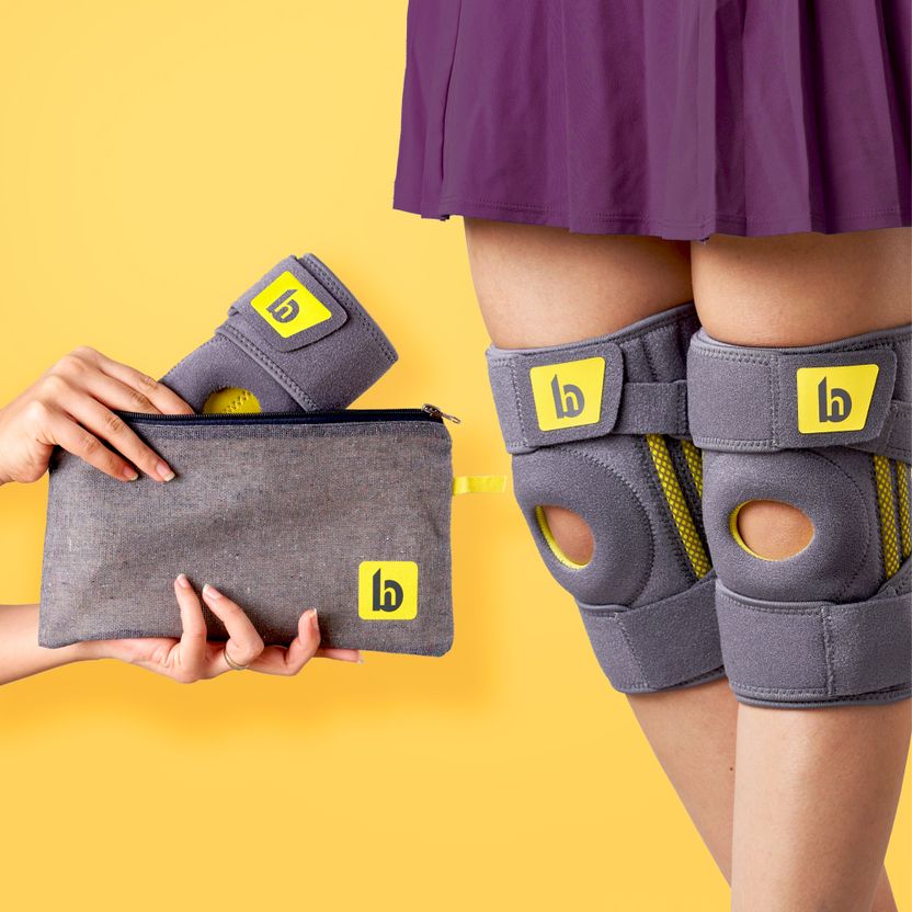 FITPUT Knee Support - Image 9