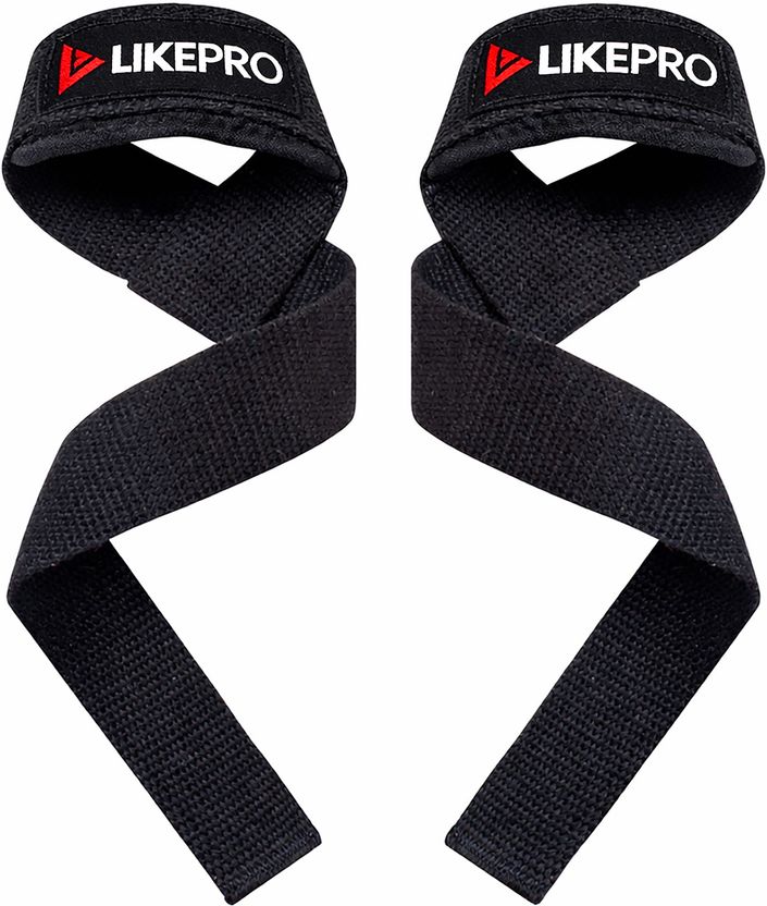 LIKEPRO Kit Set of 4 – Weightlifting Belt, Wrist Wraps Pack of 4 - Image 7