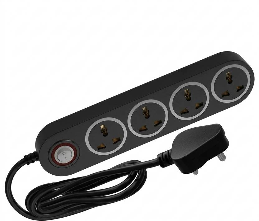 Crompton Alpha BX 4  Socket Extension Boards