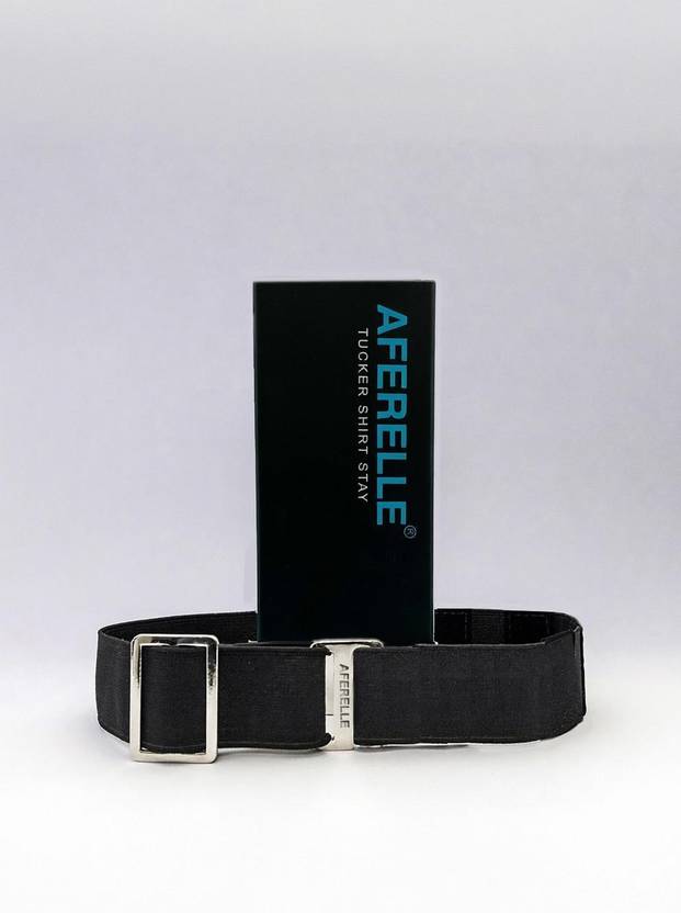 aferelle X- Back Suspenders for Men