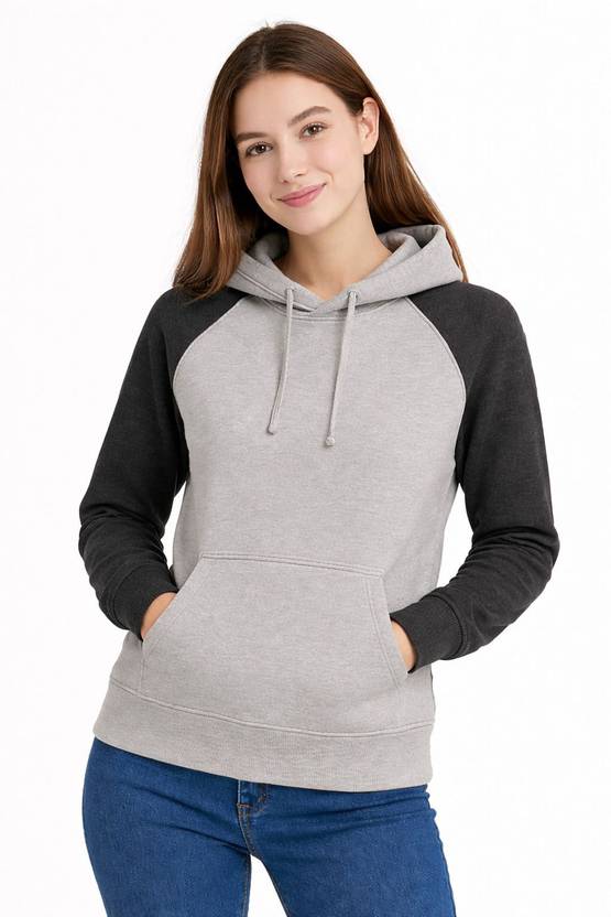 KOTTY Women Sweatshirts & Hoodies Collection