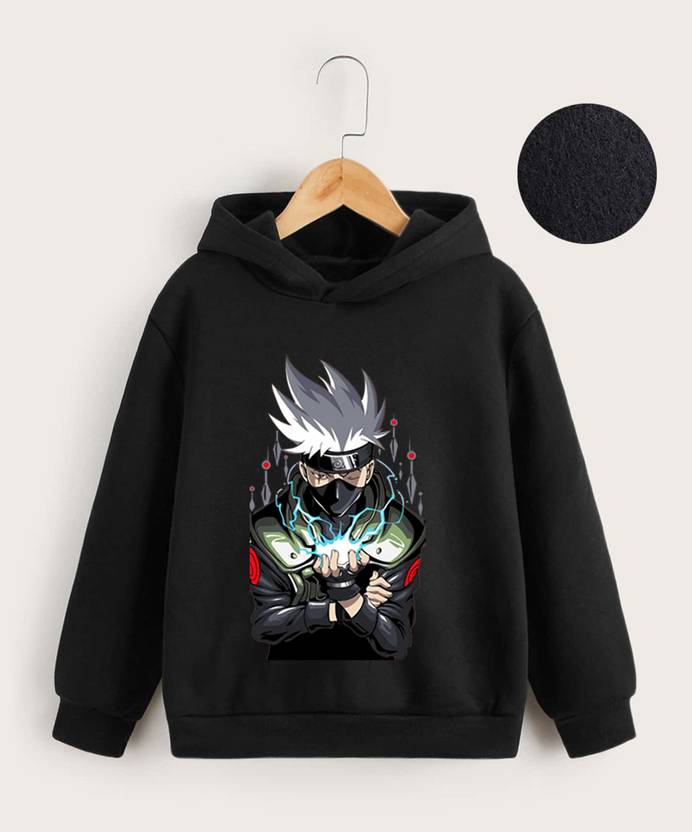 BubbleTwyst Full Sleeve Printed Boys & Girls Sweatshirt