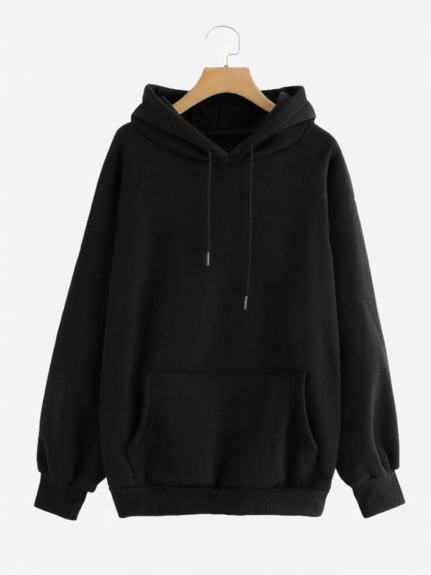 Riddan Men Full Sleeve Graphic Print Hooded Sweatshirt - Image 6
