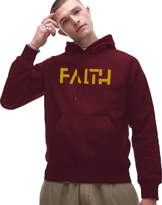 Callibr15 Full Sleeve Printed Men Sweatshirt