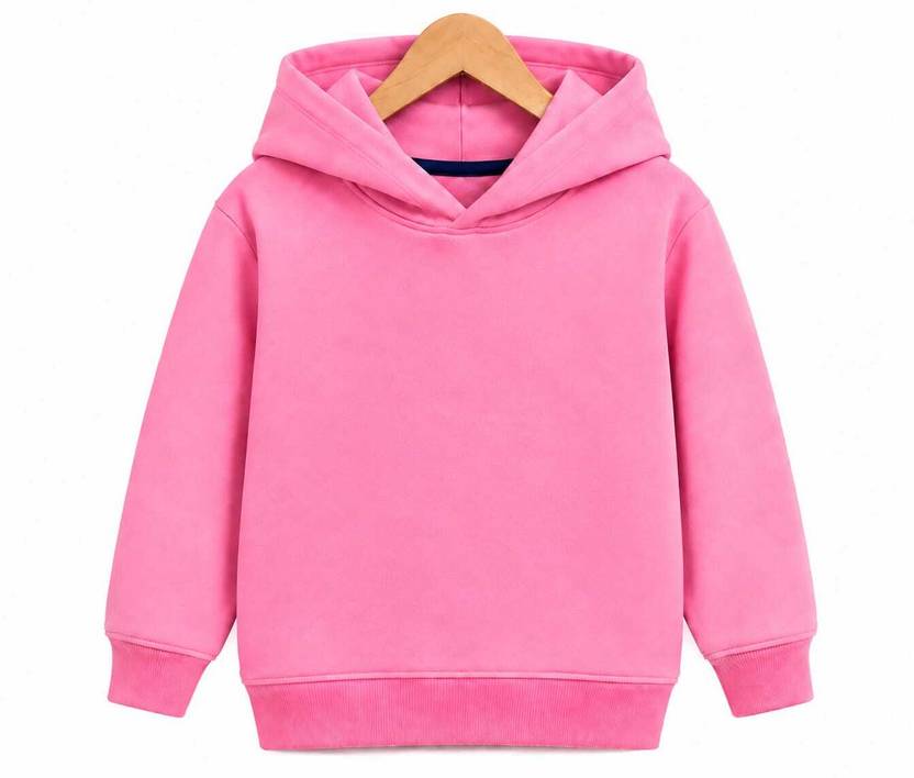 TEES99 Boys Full Sleeve Solid Sweatshirt