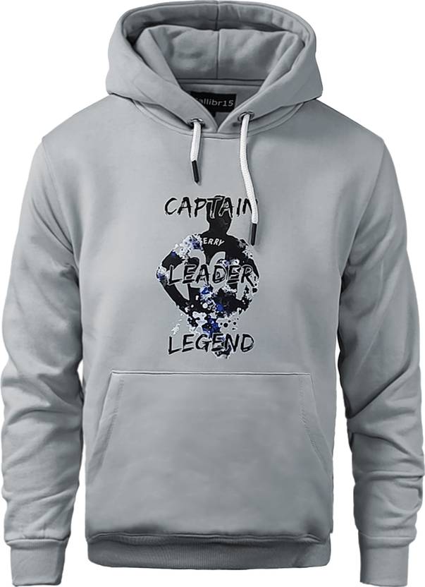 Callibr15 Full Sleeve Printed Men Sweatshirt
