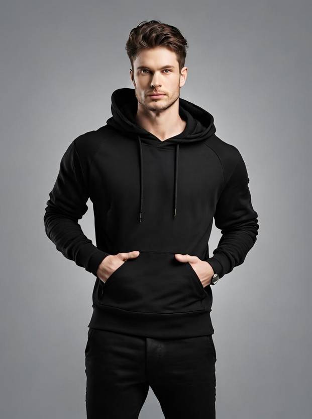 DNMX Men's Sweatshirts & Hoodies