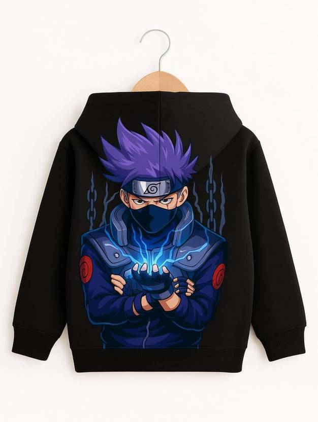 TOM TEES Full Sleeve Graphic Print Men Sweatshirt