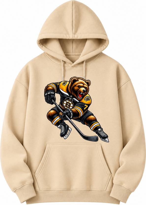 athro Full Sleeve Printed Men & Women Sweatshirt