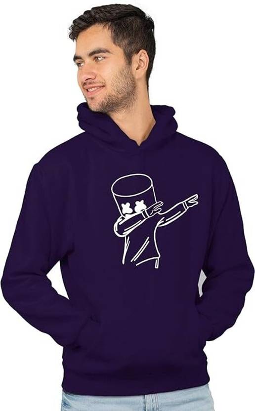 athro Full Sleeve Graphic Print Men Sweatshirt