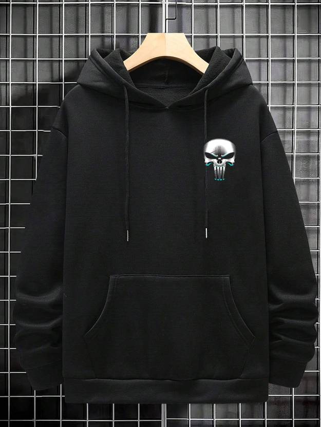 BubbleTwyst Full Sleeve Graphic Print Men & Women Sweatshirt