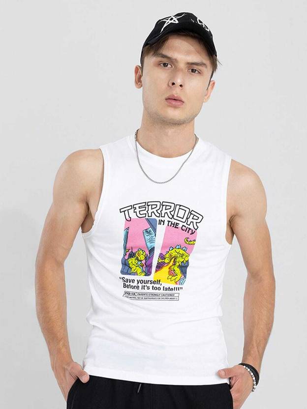 70-80% Off On Snitch Clothing