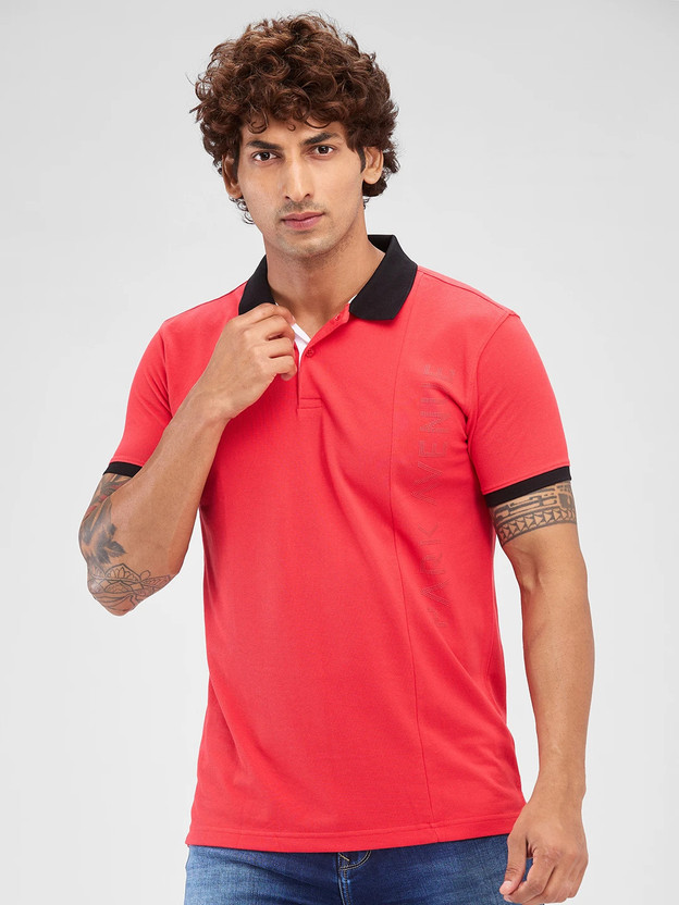 Raymond, Park Avenue, Parx and Under Armour Apparel Collection