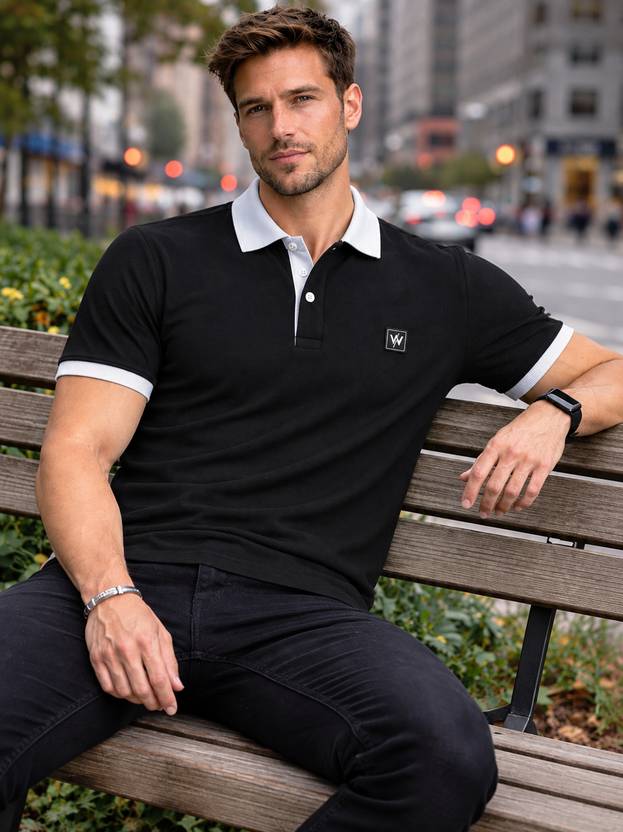 Branded Clothing
