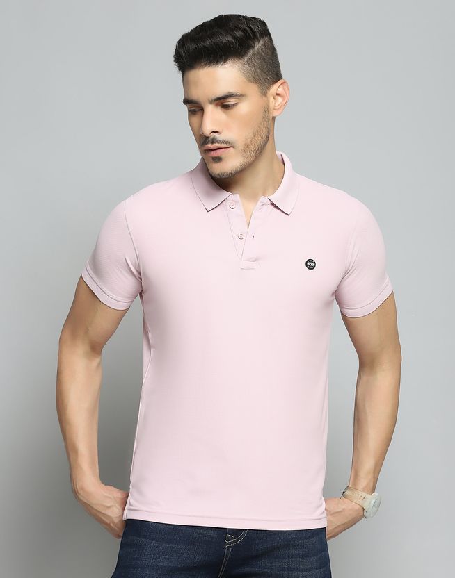 REDkLO Men Black Cotton Blend T-Shirt - Image 9