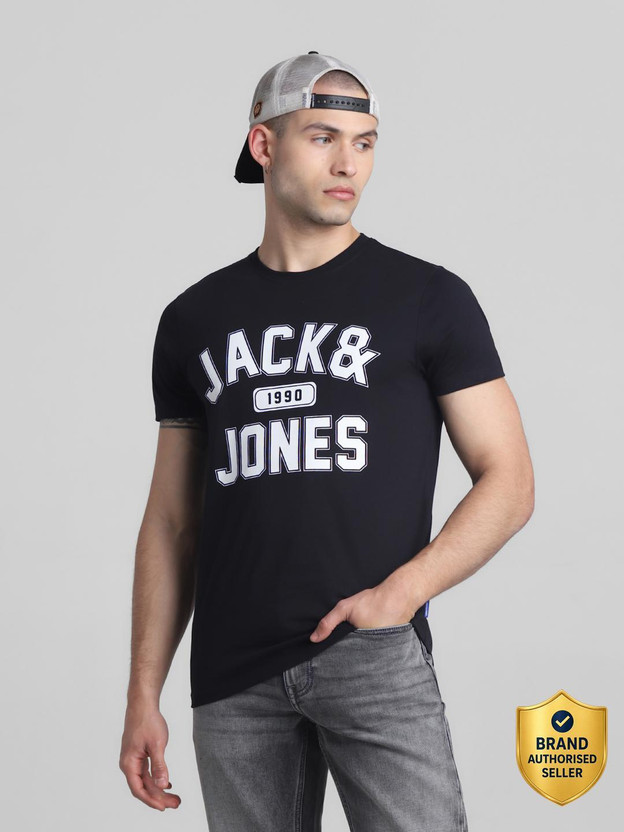 Jack Jones Men S Clothing Starts