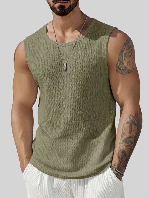 Fashion And Youth Men Black Cotton Blend T-Shirt - Image 9