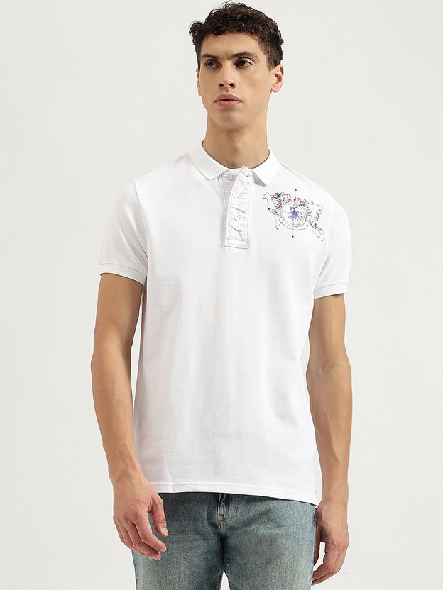 United Colors of Benetton (UCB) Clothing Collection