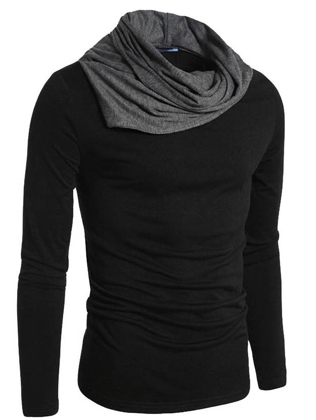 GRAB : Flat 76% Off On Turtle Clothing