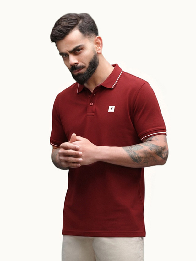 Branded Men's T-shirts Collection