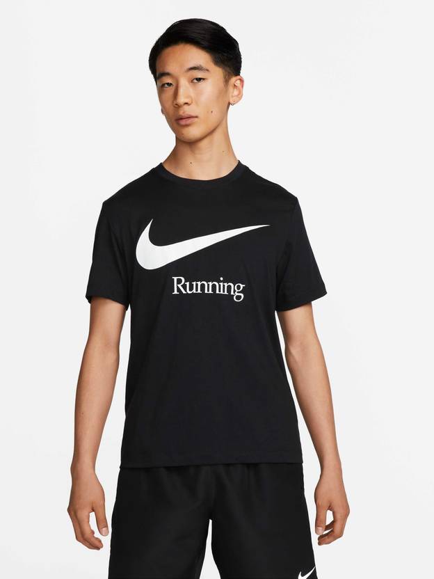 NIKE Men  T-Shirt @ 50% off