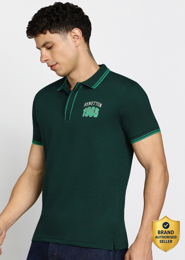 Van Heusen and United Colors of Benetton Apparel Collection