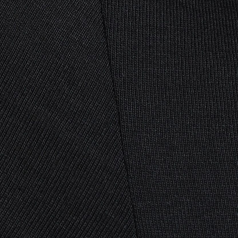 PUMA Black Men Crew Neck T-Shirt - Image 10