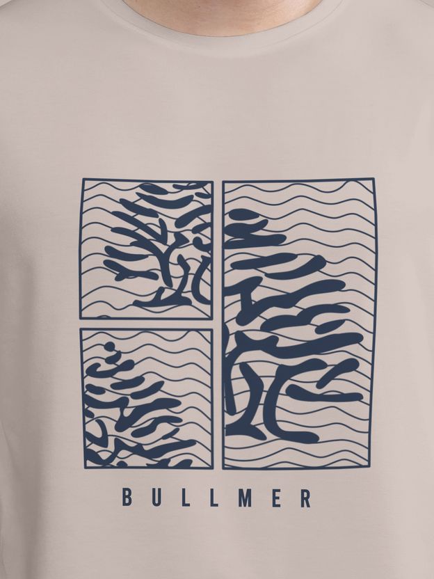 Bullmer Tshirt Pant Co-ords Set - Image 4