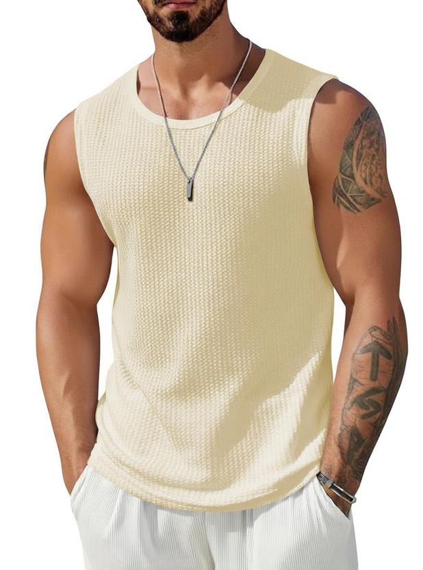Fashion And Youth Men Black Cotton Blend T-Shirt - Image 6