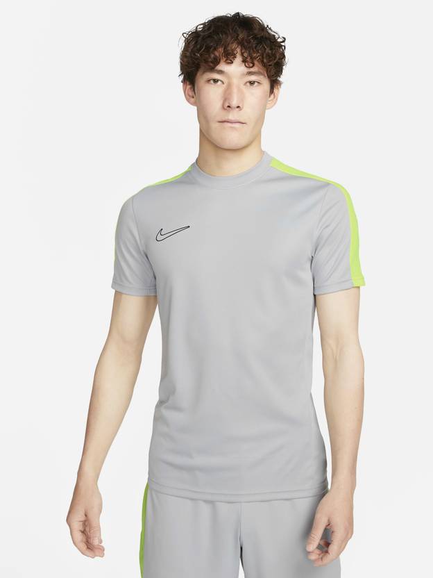colorblock nike shirt