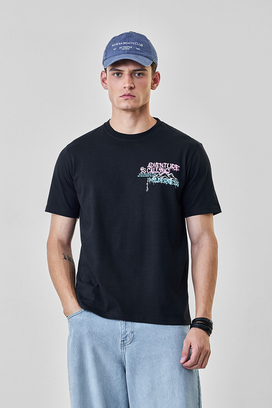 Flipkart 80 - Snitch Men T-shirt S