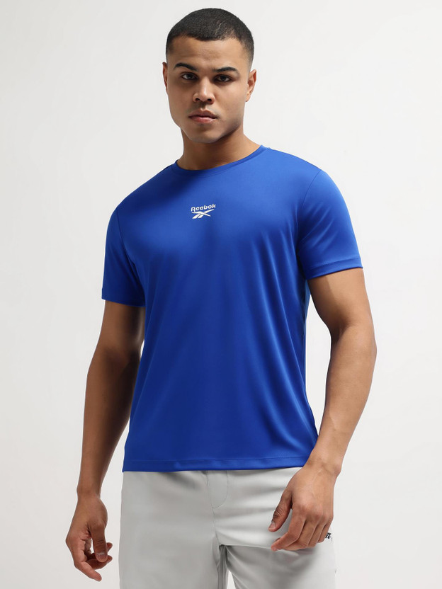 Min On Reebok T-shirt Starts