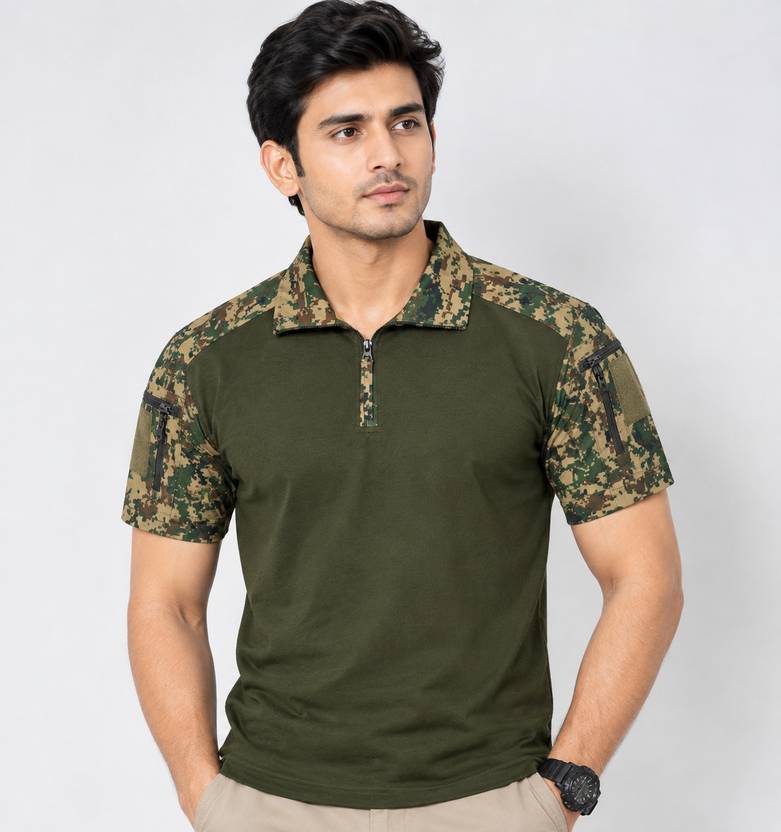 Various Ajio Branded Clothing Collection