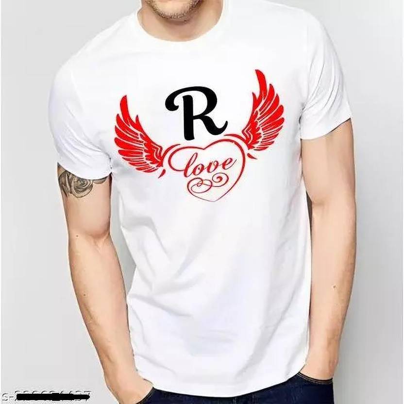 baquax Typography, Graphic Print Men Round Neck White T-Shirt