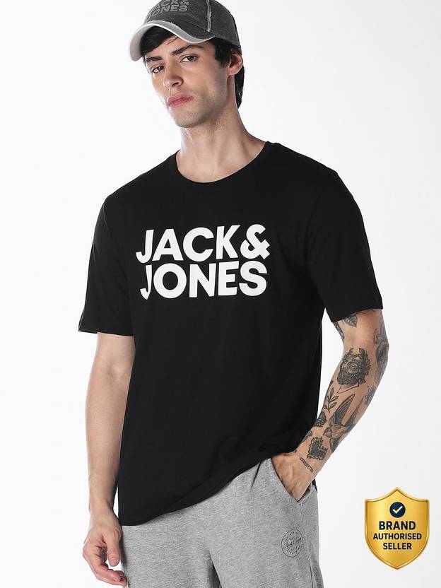 Jack & Jones Men's Clothing Collection