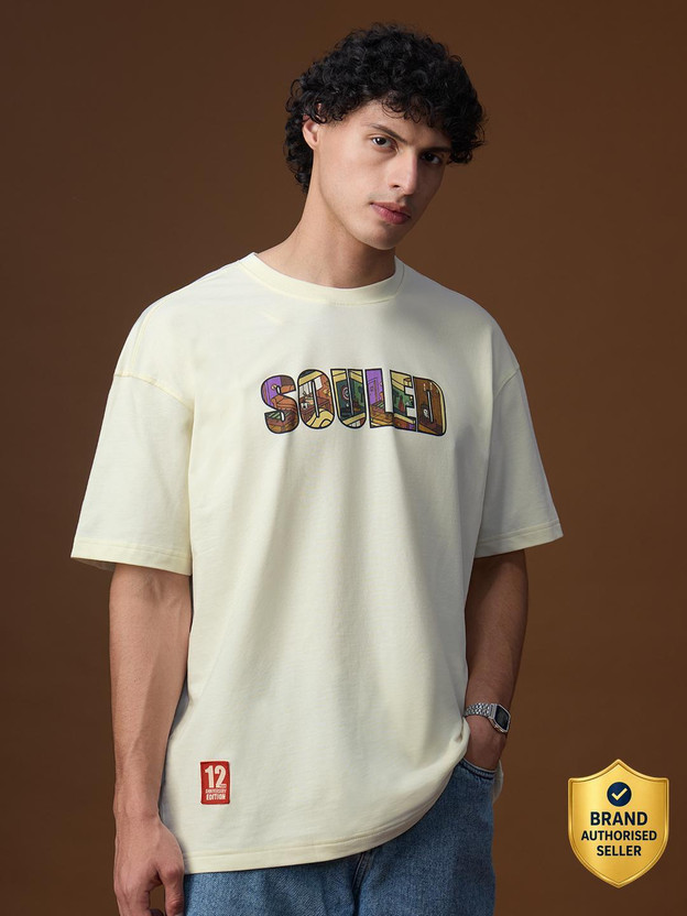 The Souled Store Apparel Collection