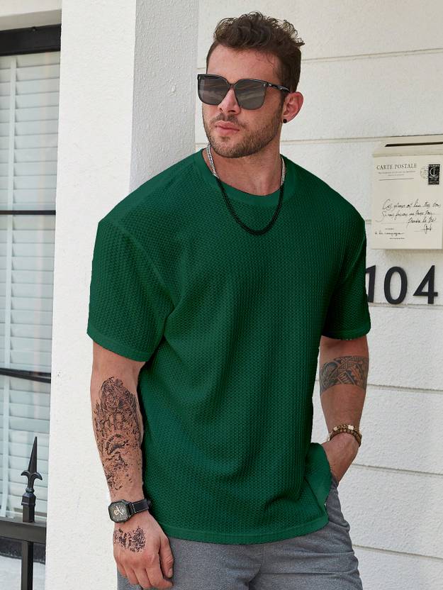 Zara T Shirt Price Flipkart Price History Of OVERSIZED Men Solid