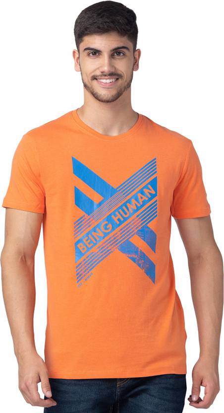 Being Human Men’s Tshirts Starts @ Rs.224