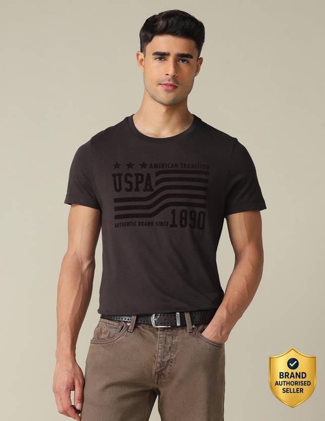 U.S. Polo Assn., Marks & Spencer, And Allen Cooper Clothing Collection