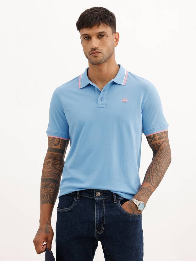 Snitch Shirts, Polos From Rs. 499