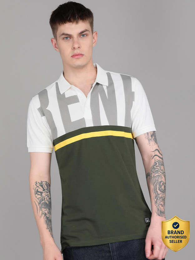 United Colors of Benetton Apparel Collection