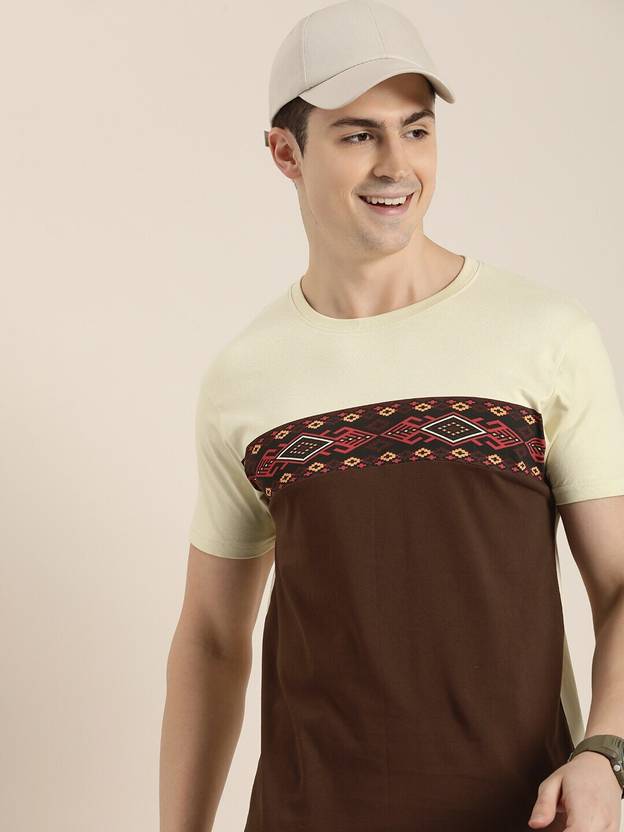 Moda Rapido T-shirts Starts at 155.