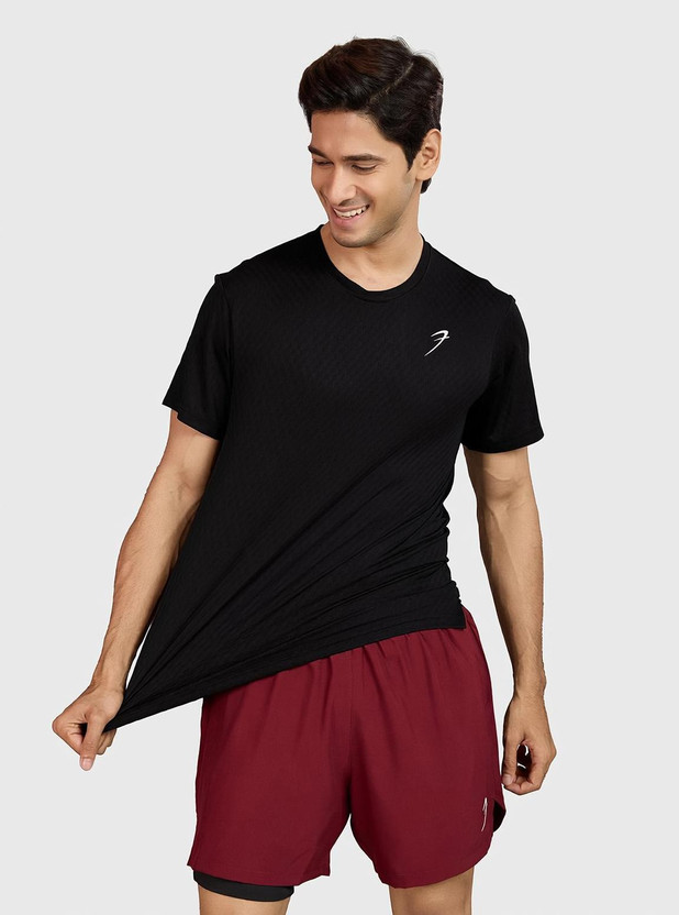 Puma Men's Clothing and Fuaark Gym Wear