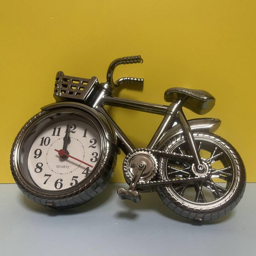 Spiaty Analog Multicolor1 Clock