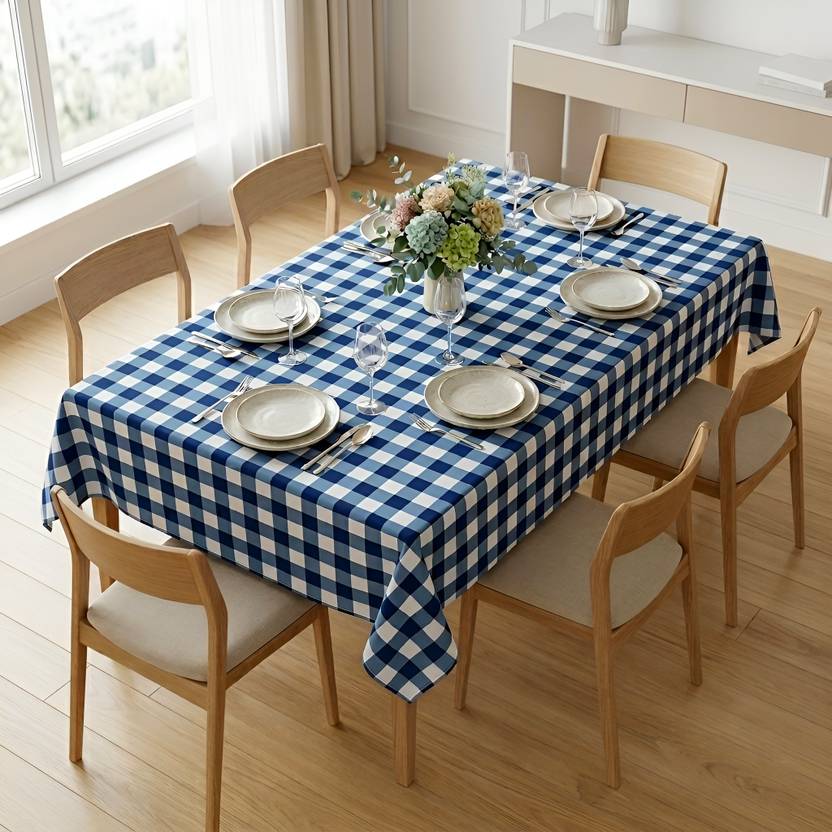 Myntra Cotton Table Covers Collection