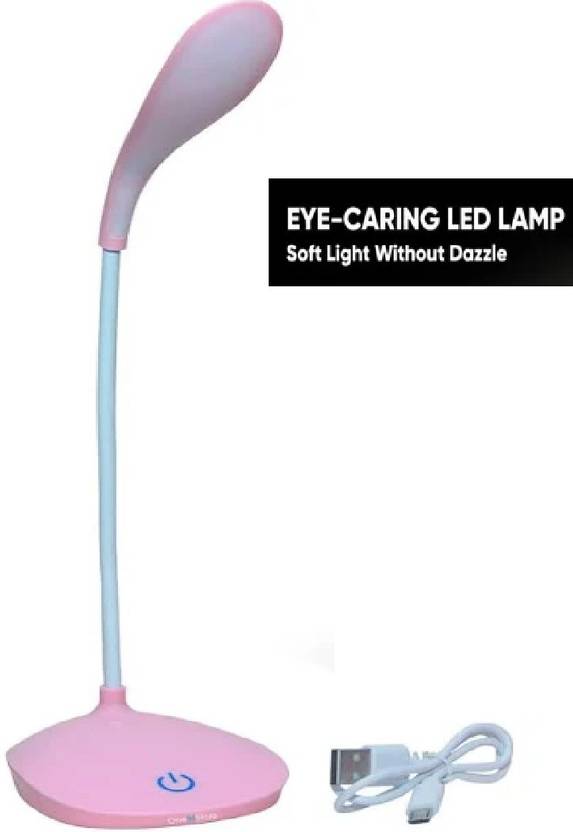 HOFAEL STUDY TABLE LAMP Study Lamp Price in India Buy HOFAEL STUDY TABLE LAMP Study Lamp