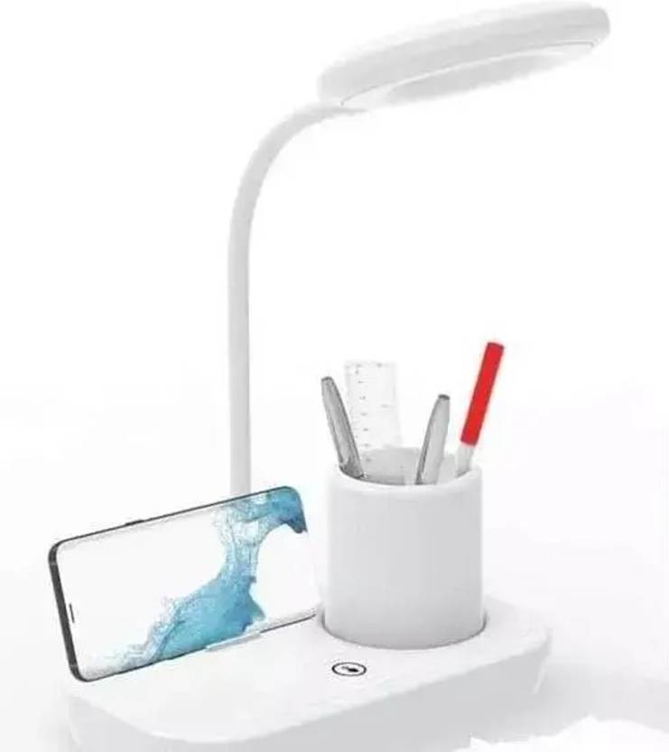 Osring OSTING S-978 LED TABLE LAMP MULTI-FUNCTIONAL PEN HOLDER Study ...