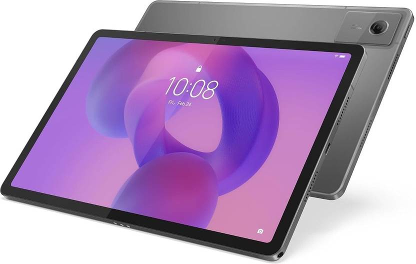 Lenovo Idea Tab and Lenovo Tab Plus Gen 2